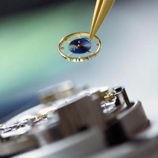 mouvement rolex|Rolex hairspring movements.